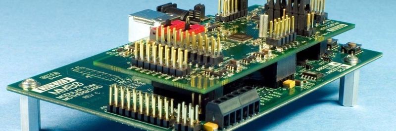 Parameter von A/D-Wandlern einfach ermitteln