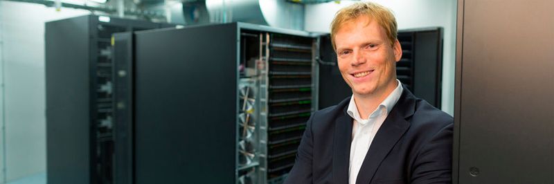 „Die Grundidee der Initiative war, auch anspruchsvollere Anwendungen zu zentralisieren und mehr komplette Desktops für unsere Anwender über das Rechenzentrum zur Verfügung zu stellen“, sagt David Kreft, Leiter Systemmanagement, ServiceDesk und Windows Entwicklung bei WAGO.