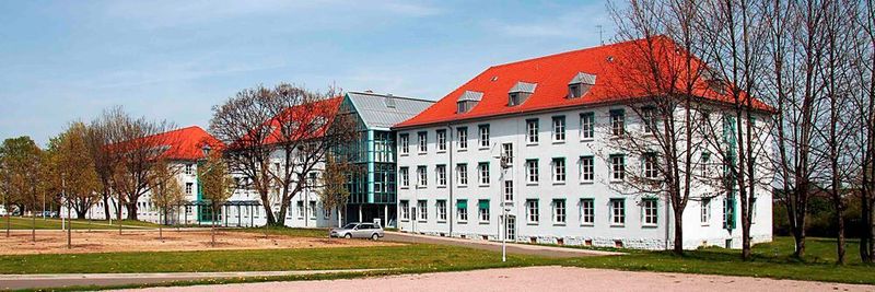 Das Thüringer Finanzministerium ist für eGovernment verantwortlich