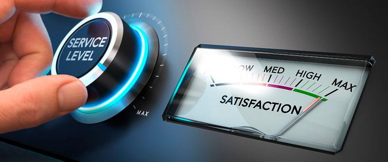 ITSM steigert die Servicequalität, denn die heutige IT „versteht“ die Bedürfnisse von Nutzern und Prozessen.