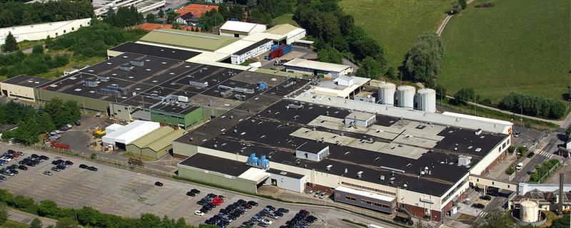 Die Knorr Bremse AG übernimmt die Tedrive Steering Systems. Die Übernahme soll noch im Sommer dieses Jahres stattfinden.
