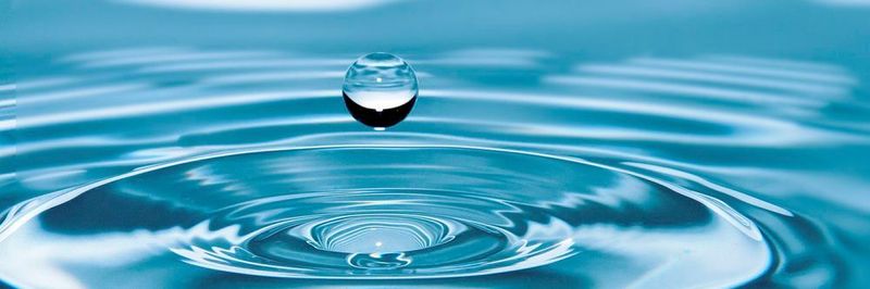 Das Projekt „Eco-UV“ entwickelt Verfahren zur chemiefreien Reinigung von Wasser in der Industrie.