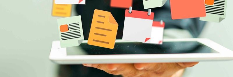 PDV stellte eAkte-Lösung im Rahmen unseres eGovernment Awards vor
