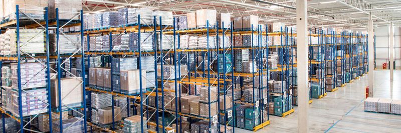B+S übernimmt für Nestlé Purina das Zentrallager und bietet am Standort Alzenau eine Vielzahl von Value Added Services bis hin zur Qualitätskontrolle an.