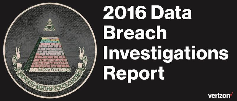 Im Data Breach Investigations Report beleuchtet Verizon regelmäßig die wichtigsten Handlungsfelder der IT-Sicherheit.