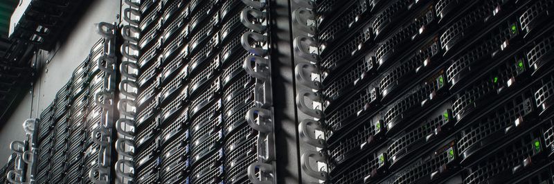 Datacenter-Technologien bilden einen Schwerpunkt des VAD-Bereichs von Api.