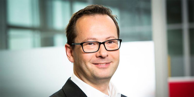 Patrick Steiner, Senior Enterprise Solution Architect bei Red Hat über Sicherheit beim Datentransfer im Internet der Dinge.