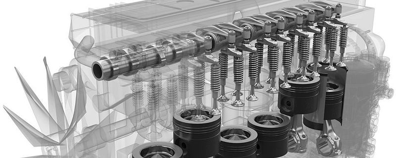 Mahle hat beim Techniktag Nutzfahrzeuge seinen Weg gezeigt, den Kraftstoffverbrauch von Nutzfahrzeugen zu senken.