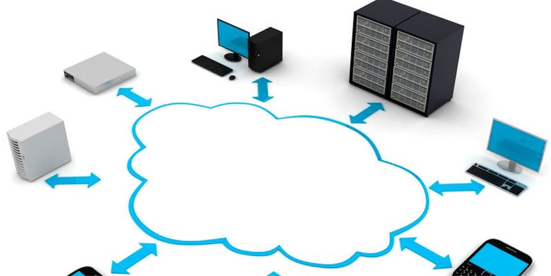 Zentrale Anlaufstelle einer hybriden Cloud ist der IT-Experte, der die ständige Verfügbarkeit und Leistung von Anwendungen, Geräten, Netzwerken und Systemen sicherstellen muss – egal, wo diese sich befinden.