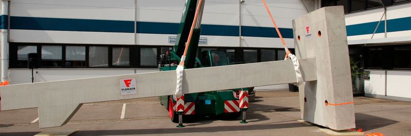 Ein Teil der Jubiläumsfeier waren Live-Demonstrationen der Produkte von Spanset.