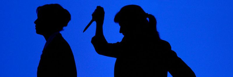 Dolchstoßlegende: Kaum ein IT-Nutzer fällt dem Arbeitgeber absichtlich in den Rücken.