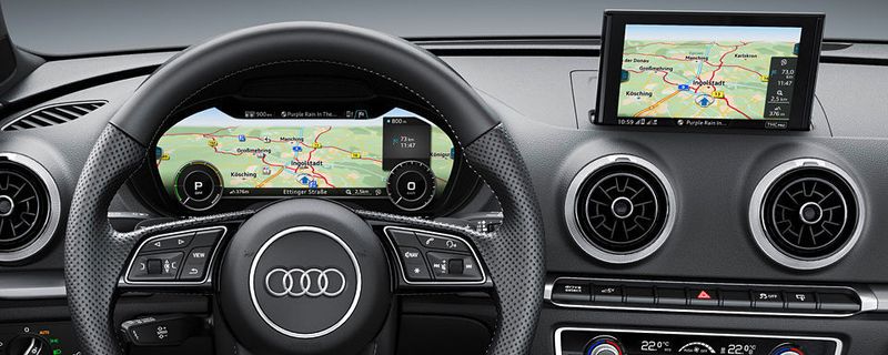 Google, Apple & Co. erobern in der Autobranche Marktanteile mit Connected-Car-Anwendungen. Die OEMs wollen nachziehen – zum Beispiel mit „Devops“, Development & Operations.