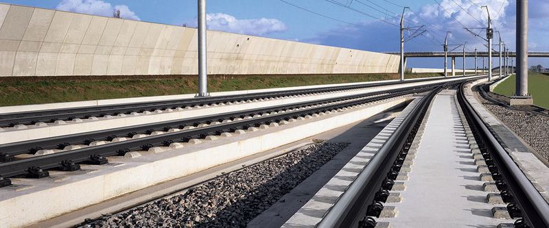 In nur sieben Stunden und 15 Minuten zog das gesamte Rechenzentrum von Rail.One an einen neuen Standort um.