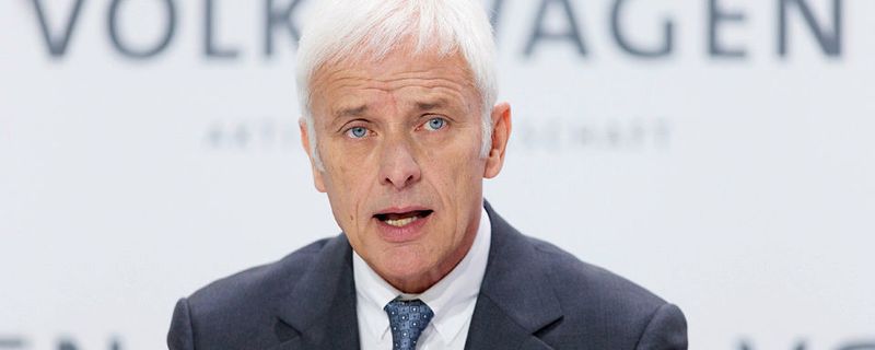 Volkswagen hat sein Zukunftsprogramm „Strategie 2025“ vorgestellt. Konzernchef Matthias Müller erklärte am 16. Juni der Presse dessen Inhalte.