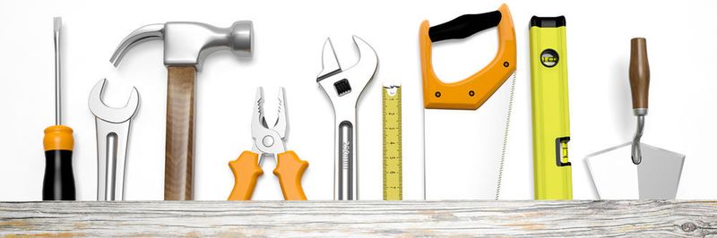 Gutes Werkzeug kann nicht billig sein – eine Binsenweisheit, die allerdings nur im Handwerk gilt; in der IT sind dagegen sehr viele gute Tools sogar komplett kostenfrei zu haben.