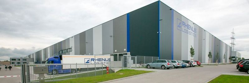 Entsprechende Genehmigungen für das Multi-User-Zentrum von Rhenus erlauben es dem Logistikdienstleister, Value-Added-Services wie die Umverpackung von Arzneimitteln anzubieten.