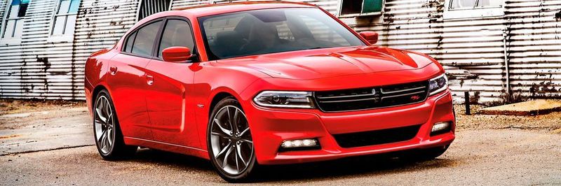 Die Dodge Limousinen der nächsten Generation bauen auf Plattformen von Alfa Romeo auf.