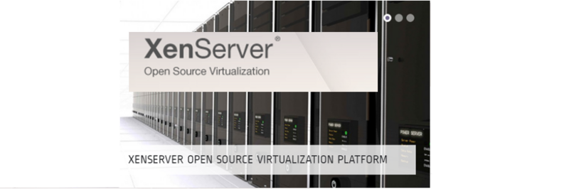 XenServer 7 veröffentlicht (Quelle: xenserver.org)