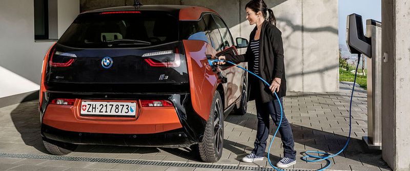 Ausgehend von einem Stromverbrauchsrhythmus kann mithilfe von Gridsense vorhergesagt werden, wann Hausbesitzer ihre Elektrofahrzeuge aufladen.