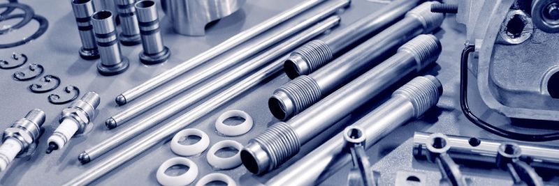 Selbst das kleinste Bauteil wird heute ständig neu kalkuliert. Ein EPC-System liefert präzise Informationen zum Kaufpreis.