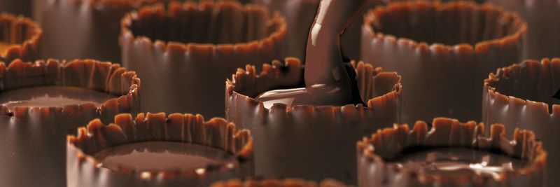 Barry Callebaut will eine nachhaltigere Lieferkette bei Kakaobohnen verwirklichen. Bislang beteiligen sich laut SAP bereits 65.000 Kakao-Kleinbauern in der Elfenbeinküste an der Initiative.