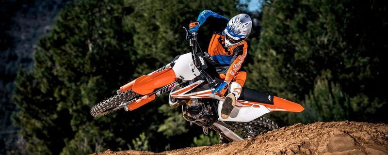 Vorsicht Speichenbruch! KTM ruft einige Crosser zurück in die Werkstätten.