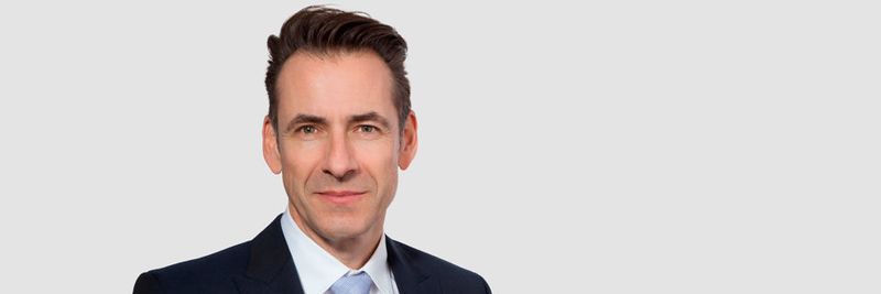 Der Autor: Ulfert Rotermund ist Geschäftsbereichsleiter IT bei Goetzfried Professionals
