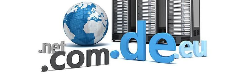 Bei derzeit mehr als 1.000 Domain-Endungen kann man schnell den Überblick verlieren.