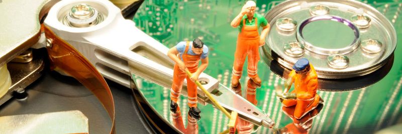 Bei Big Data Analytics ist die Datenqualität von entscheidender Bedeutung. Daher sind Tools gefragt, die bei der Bereinigung der Daten helfen.