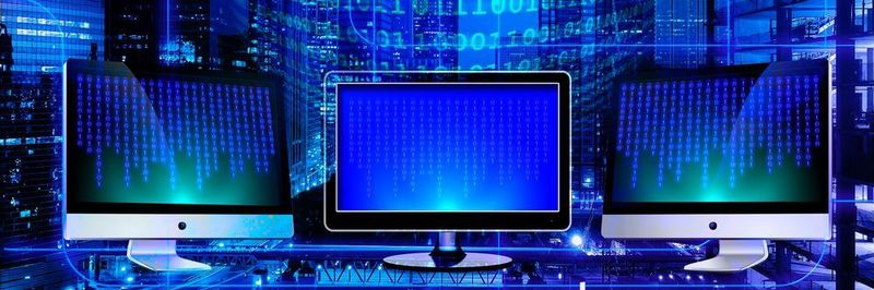 Die DDoD-Attacken sollen im Zuge der Digitalisierung auch zunehmen, berichtet die Studie von Cisco.