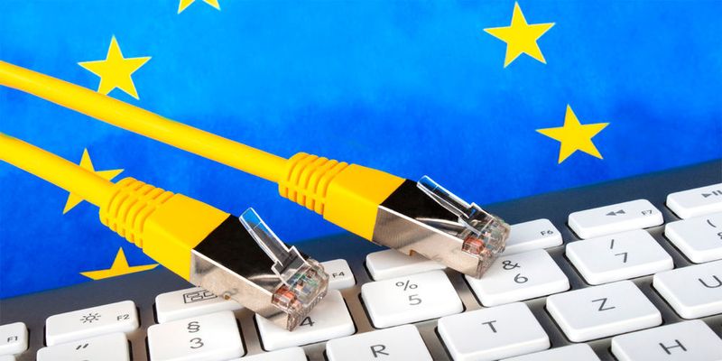 Rechtssicherheit beim Cloud Computing: Mittelfristig soll die Europäische Datenschutzgrundverordnung (General Data Protection Regulation, kurz GDPR) den Schutz sensibler Daten innerhalb der EU gewährleisten. Doch reicht dieser Ansatz aus? Eher nicht ...