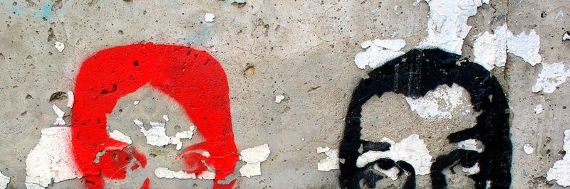 „Werbung ist Kunst!“ sagt der eine. „Werbung soll verkaufen“ meint der andere. Wer hat Recht? Und welche Argumente führen Thomas Meichle und Thomas Burrack für ihre jeweilige Sicht der Dinge ins Feld? Lesen Sie selbst.