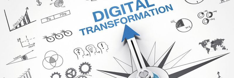 Wohin wird sich die Verwaltung unter dem Druck der Digitalisierung orientieren?