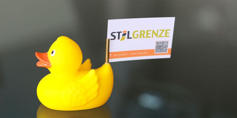 Mit gutem Beispiel voran: Als Start-up setzt die Web-Agentur Stilgrenze beim CRM und der Abrechnung auf Software as a Service - in diesem Fall von Scopevisio.