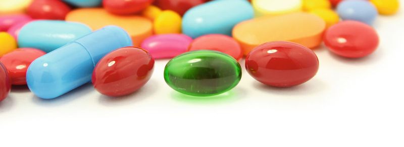 1 Metallische Verunreinigungen von Arzneimitteln stellen ein toxikologisches Risiko für den Patienten dar und können die Wirksamkeit negativ beeinflussen.