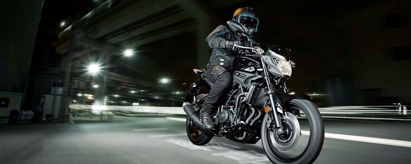 Die Yamaha MT-03 der Jahrgänge 2014 bis 2016 muss zurück in die Werkstatt.
