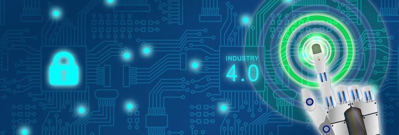 Ein besserer Informationsaustausch kann dabei helfen, die Vernetzung in der Industrie 4.0 deutlich sicherer zu machen.