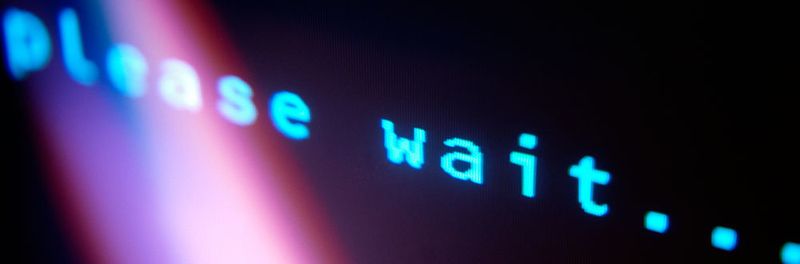 Bei groß angelegten DDoS-Attacken gilt wie so oft in IT-Notfällen: Ruhe bewahren!