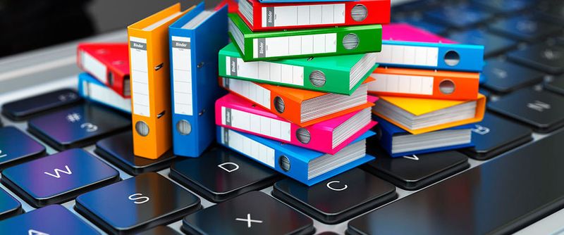 Das papierlose Büro ist zumeist Makulatur, doch die Vielzahl unterschiedlicher PDF-Formate ist keine Option. Das geht zu Lasten der Compliance und des Budgets.