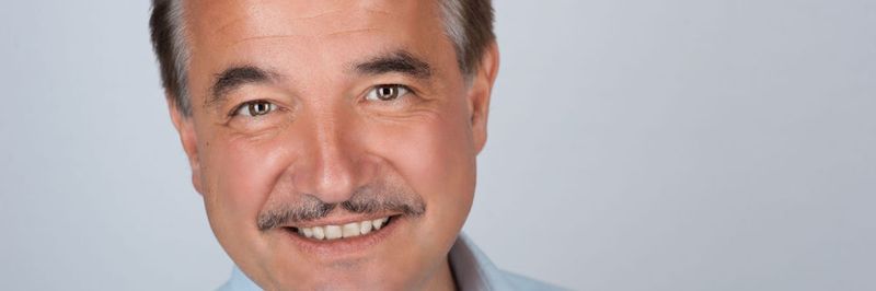 Wolfhart Krischke wird neuer Geschäftsführer Deutschland bei Avaya.