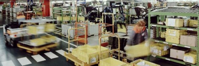 GE Factory
