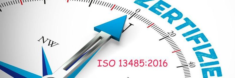 Die ISO 13485:2016 aktualisiert die Anforderungen an die Validierung der Anwendung von Computersoftware, die im Rahmen des QM zum Einsatz kommt.