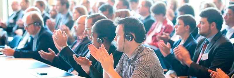 Rund 100 Teilnehmer sind zum ersten Impressday nach Tuttlingen gekommen. Darunter Medtech-Journalisten aus Deutschland, Italien, England, Spanien, Finnland und den USA.