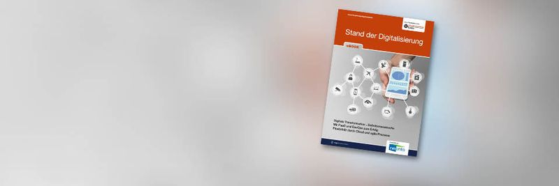 Das kostenlose eBook zeigt, wie sich Unternehmen mit PaaS und DevOps für die Zukunft rüsten.