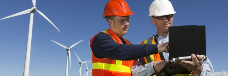 Das IoT verändert unter anderem Arbeitsprozesse - ein Bereich, der berücksichtigt werden sollte.