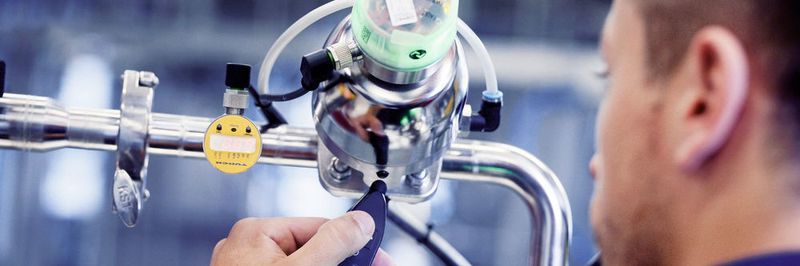 Prozessindustrie 4.0 hat einen Namen: Mit Conexo werden Mehrwerte für die gesamte verfahrenstechnische Anlage generiert: Abläufe können vereinfacht, Verwaltungen besser strukturiert und Prozesse optimiert werden.