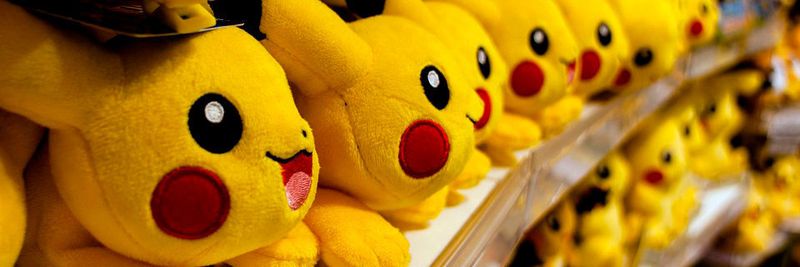 Pokémons so weit das Auge reicht. Das gibt´s jetzt nicht mehr nur im Spielregal, sondern ÜBERALL – der Pokémon Go-Wahnsinn greift um sich! Was wir davon lernen können, lesen Sie in diesem Beitrag.