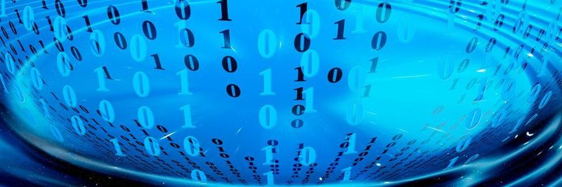 Der Datenverlust in Unternemhen durch technische Störungen nimmt ab.