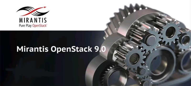 Mit "MOS 9.0" veröffentlicht Mirantis seine OpenStack-Mitaka-Version. Wichtig für den Betrieb von OpenStack-Plattformen ist die Komponente "Fuel".