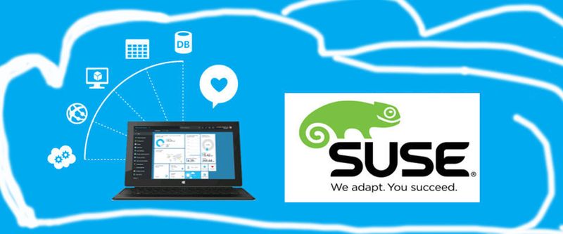 Suse macht Cloud-basiertes Linux und High Performance Computing mit komplett unterstützten Enterprise Linux HPC Workloads auf Microsoft Azure in der Public Cloud verfügbar.